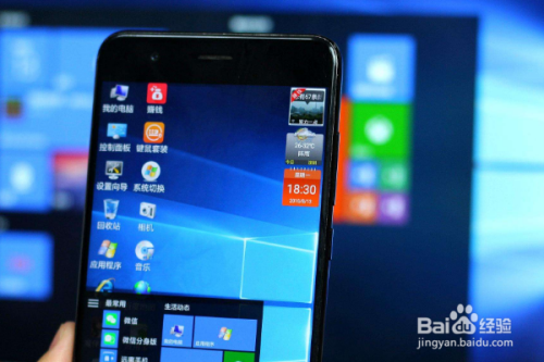 手机怎么投屏到电视上-第2张图片-王尘宇