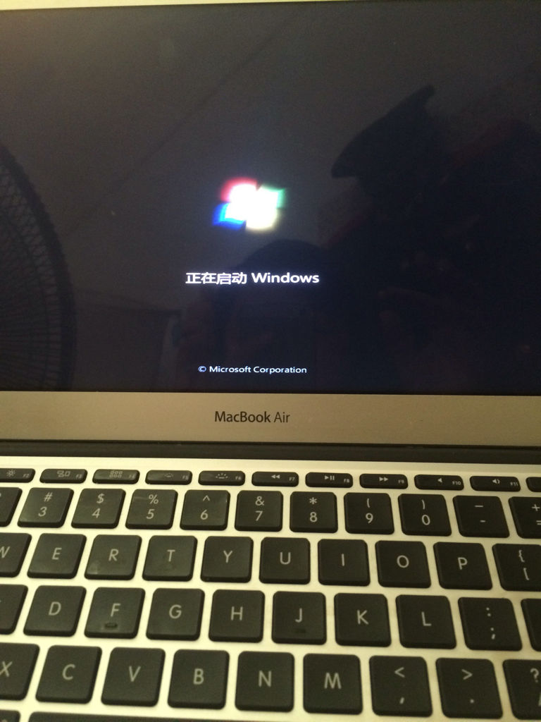 苹果电脑如何开机-第2张图片-王尘宇 苹果电脑如何开机-第2张图片-王尘宇