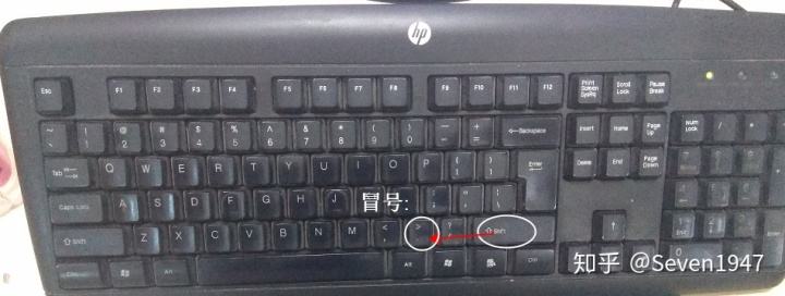 电脑键盘句号是哪个键-第2张图片-王尘宇 电脑键盘句号是哪个键-第2张图片-王尘宇