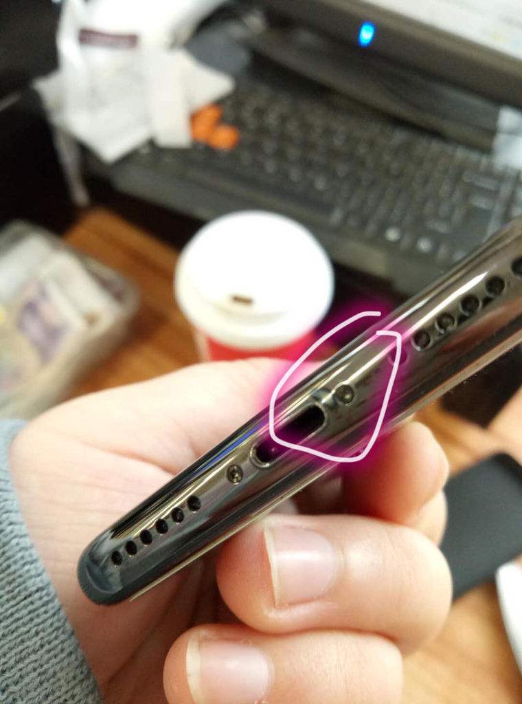苹果掉漆售后怎么处理-第2张图片-王尘宇