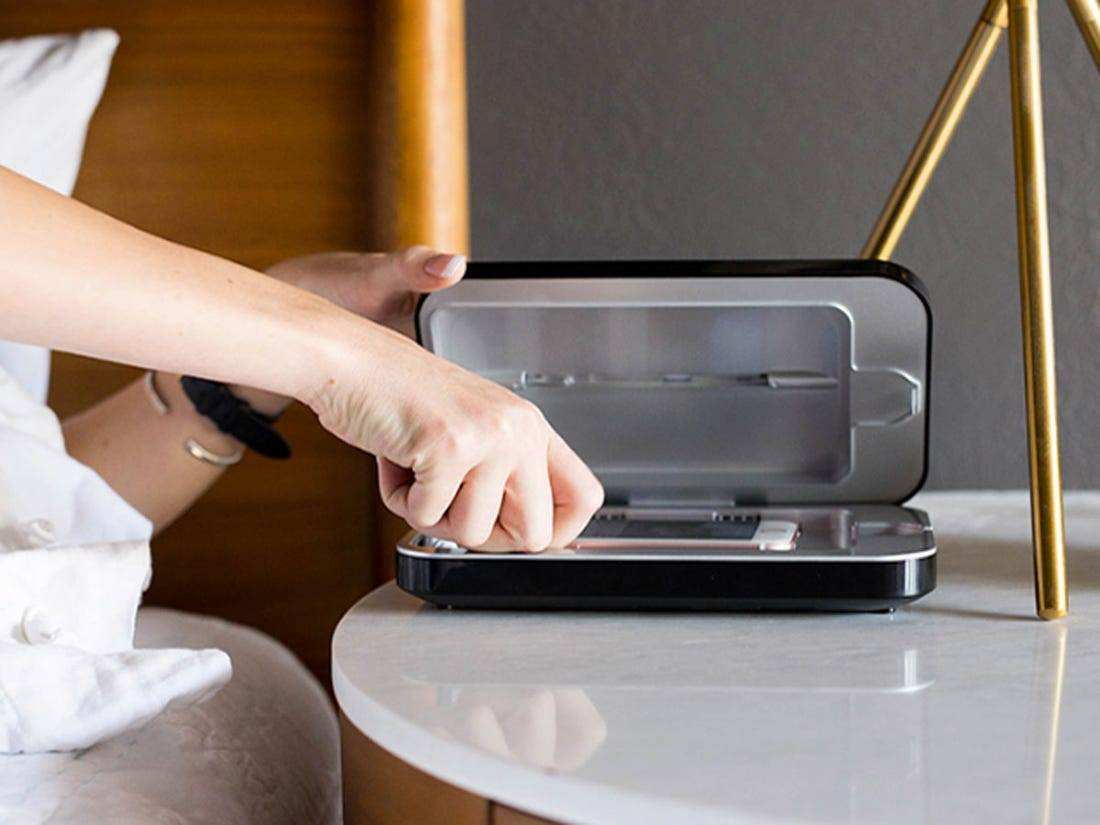 手机多久进行一次消毒最好-第1张图片-王尘宇