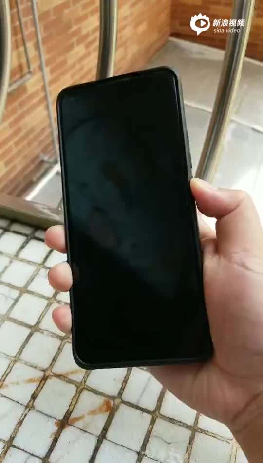 小米手机黑屏打不开怎么办-第2张图片-王尘宇