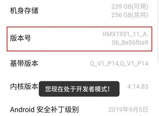 开发者模式是什么意思-第1张图片-王尘宇