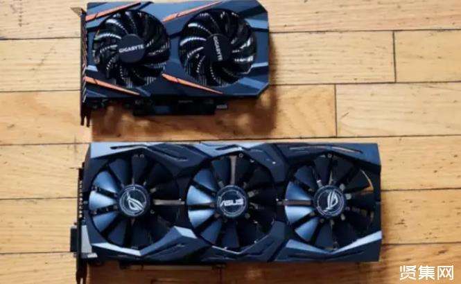 显卡有什么用-第1张图片-王尘宇