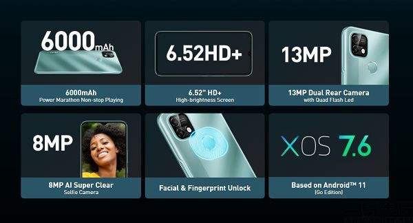 传音手机国内叫什么-第2张图片-王尘宇