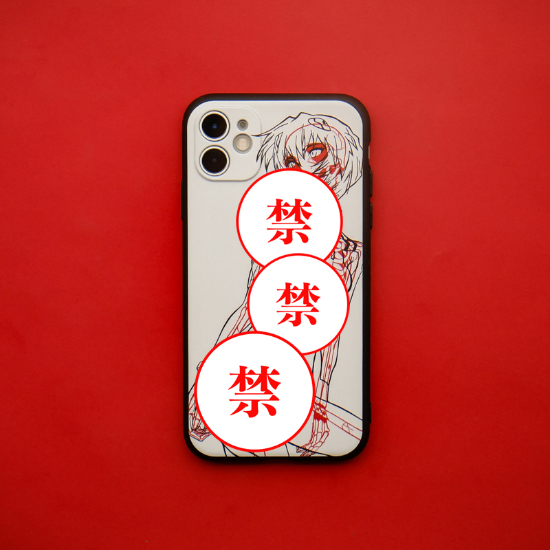 手机壳材质哪种好-第2张图片-王尘宇