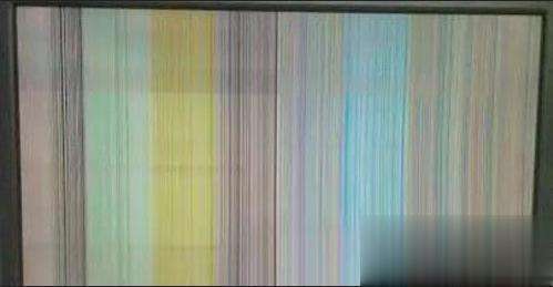 笔记本花屏原因是什么-第2张图片-王尘宇 笔记本花屏原因是什么-第2张图片-王尘宇