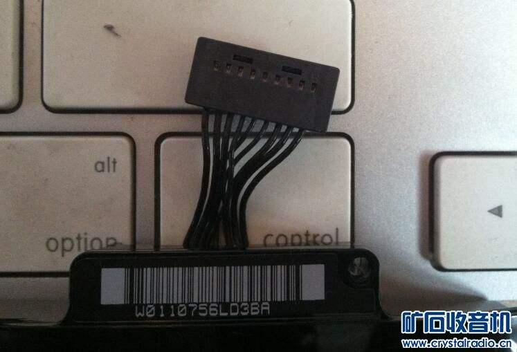 苹果电池饿死激活方法-第2张图片-王尘宇