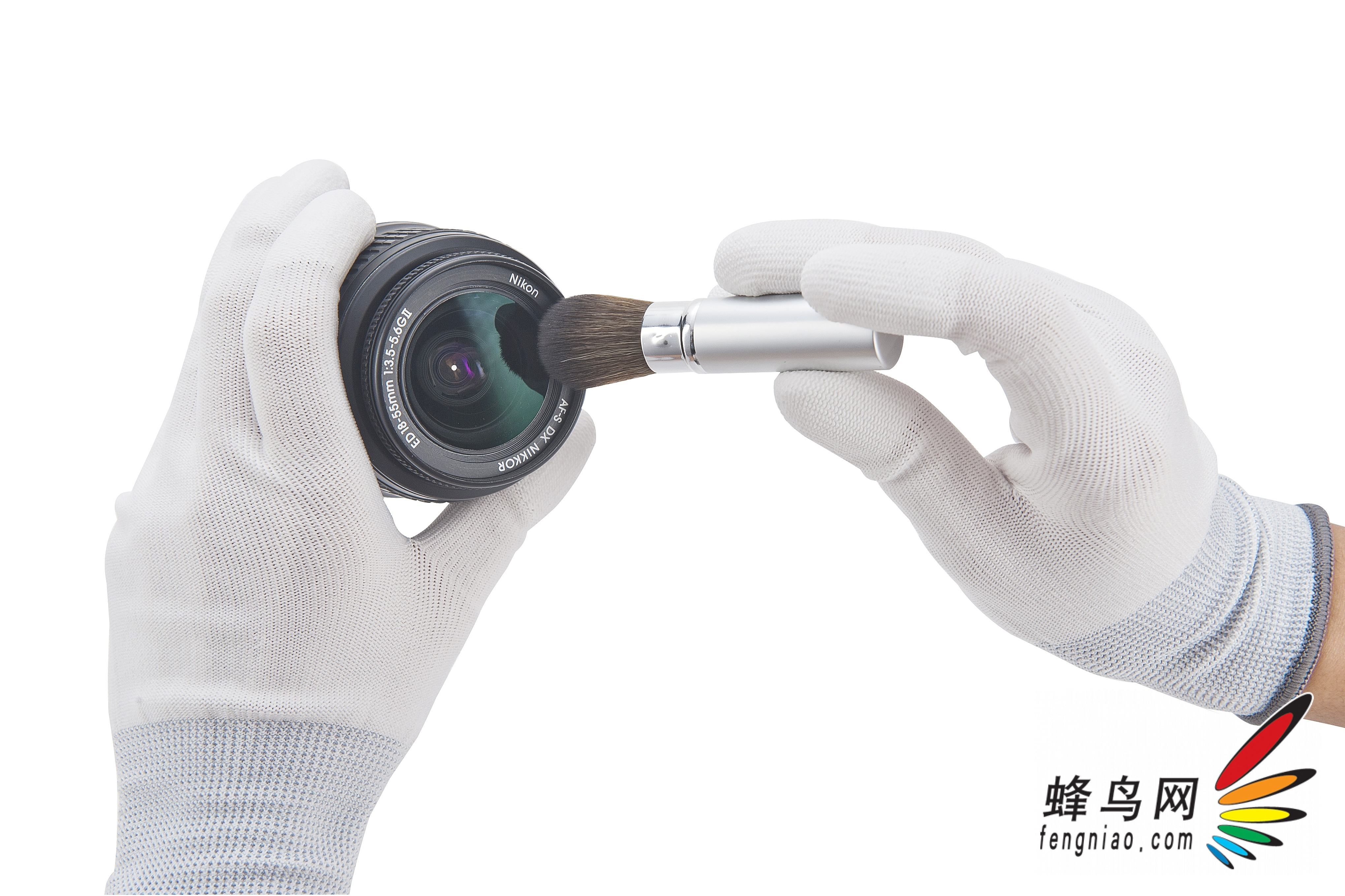 镜头清洗不干净-第1张图片-王尘宇