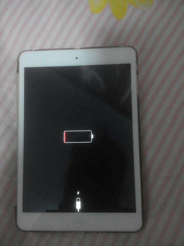 ipad无法关机怎么办-第1张图片-王尘宇