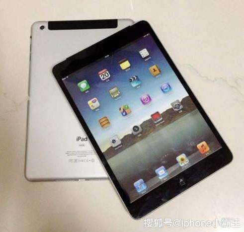 ipad怎么充电对电池好 ipad怎么充电对电池好2018-第2张图片-王尘宇