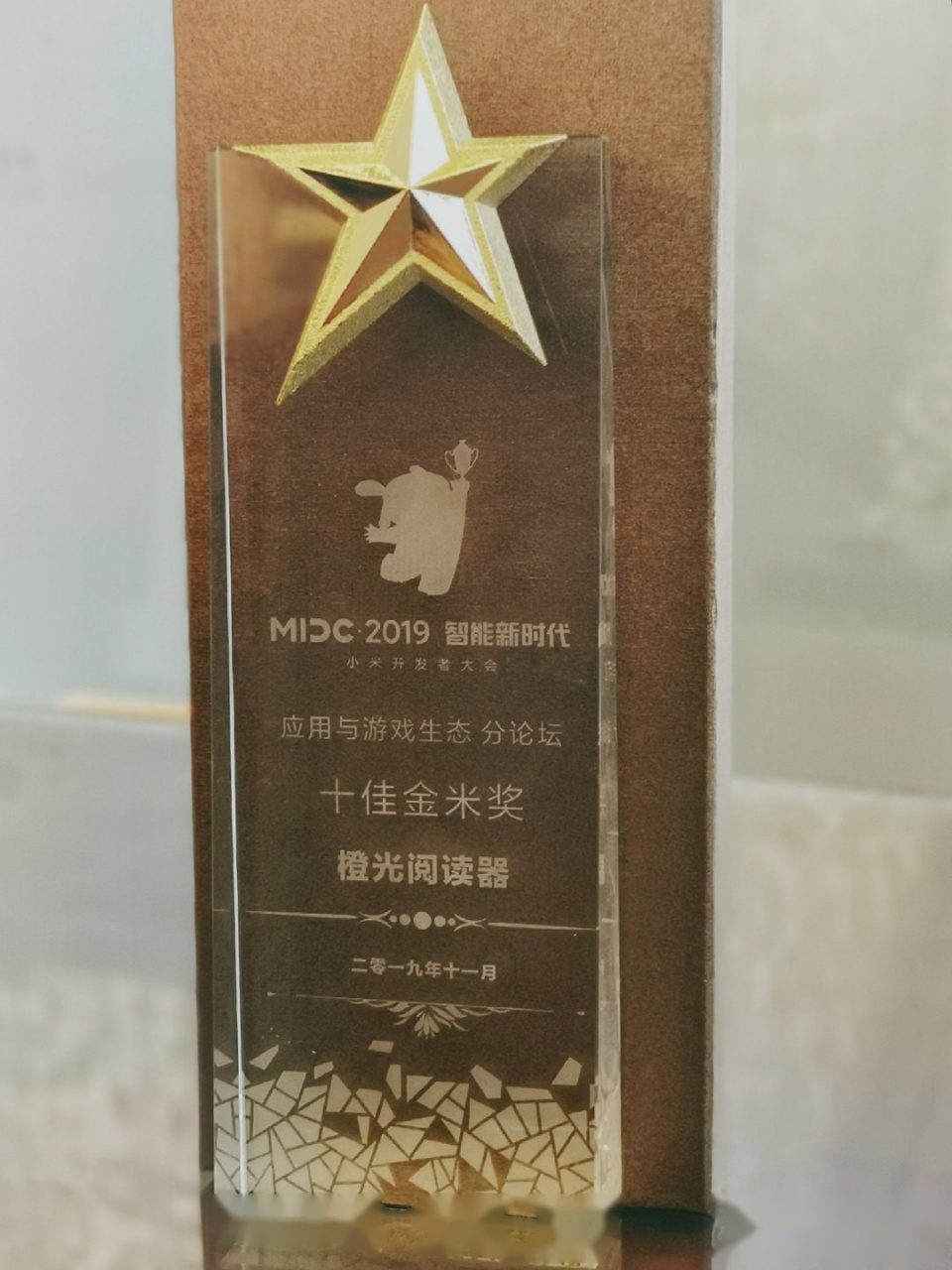 金米奖是什么-第2张图片-王尘宇