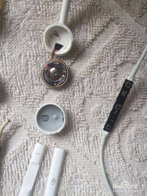 苹果耳机怎么接电话-第2张图片-王尘宇