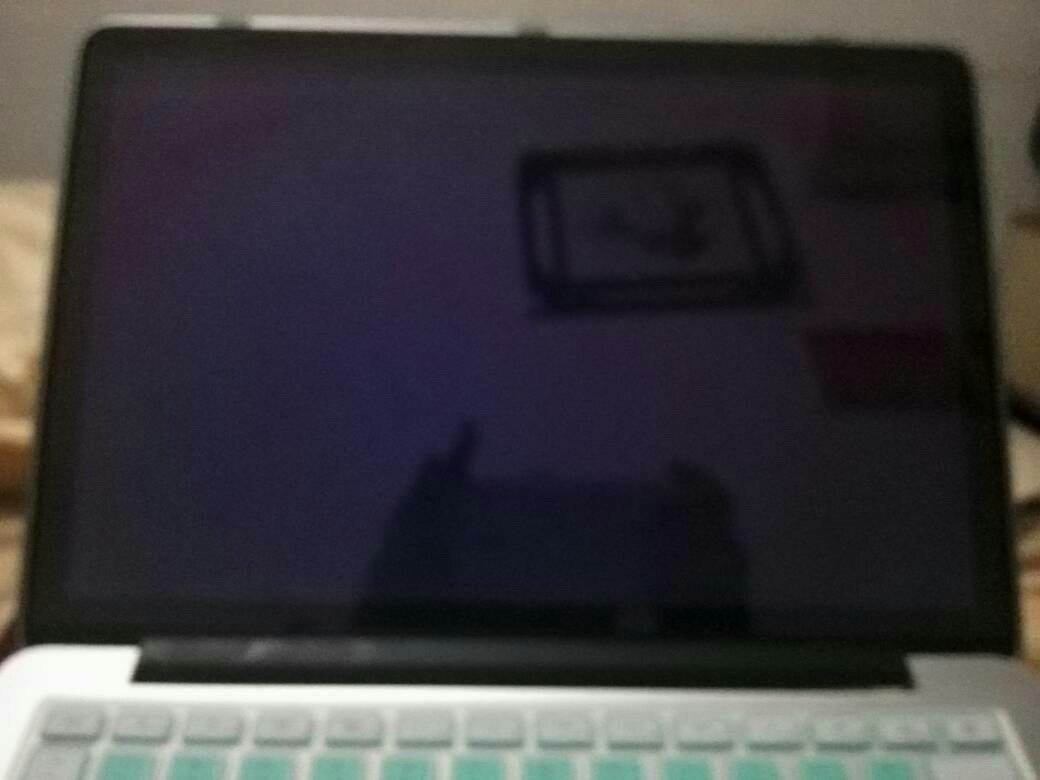 手机黑屏完全开不了机-第2张图片-王尘宇