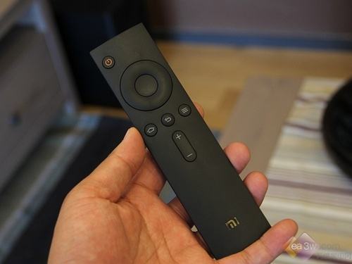 小米电视遥控器怎么配对-第1张图片-王尘宇
