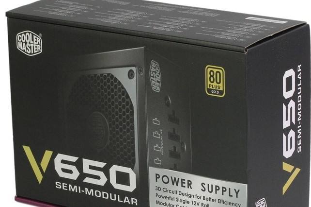 台式机待机功率-第2张图片-王尘宇