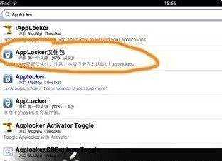ipad相册怎么加密-第1张图片-王尘宇