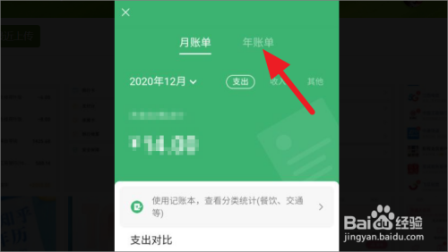 年账单怎么看-第2张图片-王尘宇