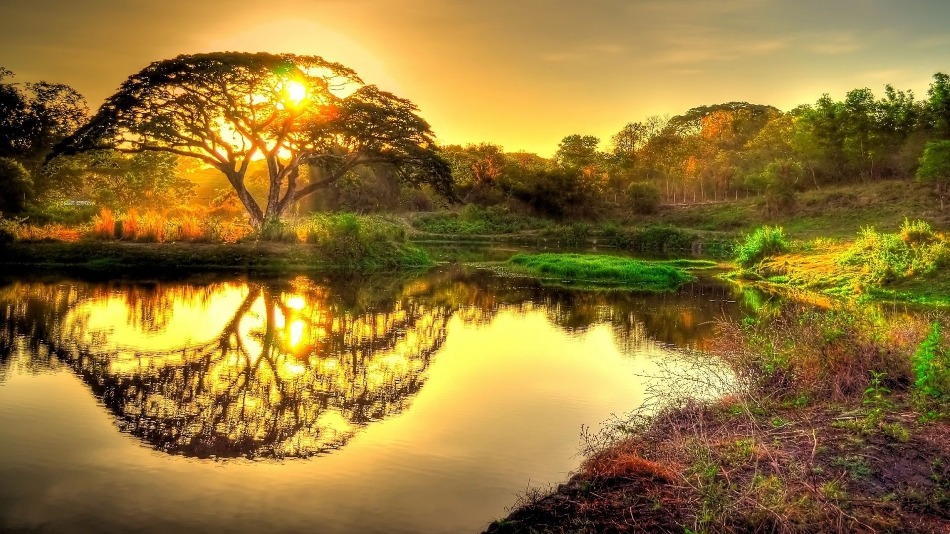 如何设置电脑锁屏壁纸-第2张图片-王尘宇