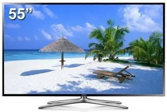 55寸电视尺寸怎么算-第1张图片-王尘宇