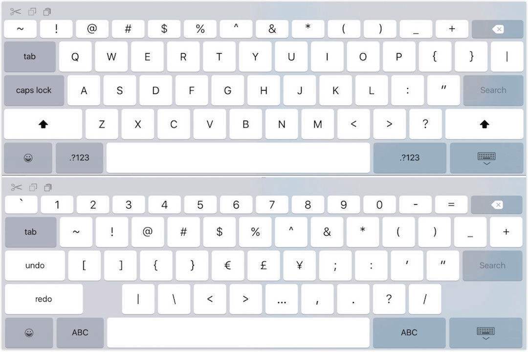 ipad九键怎么设置-第2张图片-王尘宇