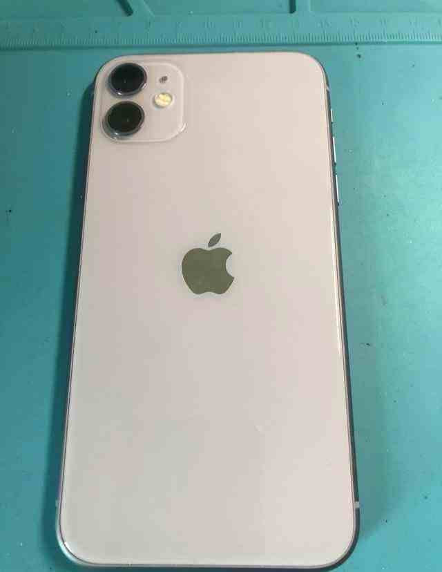 苹果屏幕原彩是什么-第2张图片-王尘宇 苹果屏幕原彩是什么-第2张图片-王尘宇