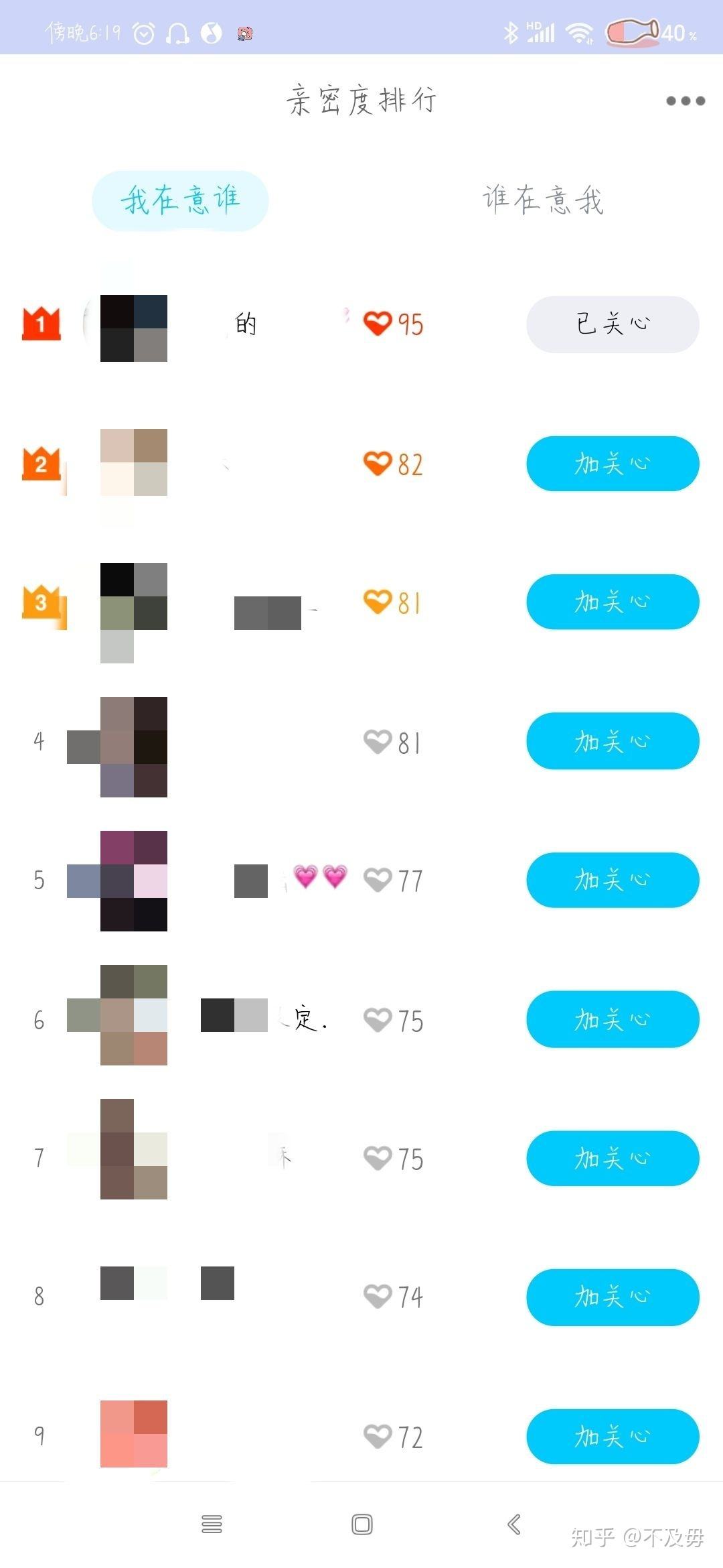 qq亲密度怎么算的-第1张图片-王尘宇