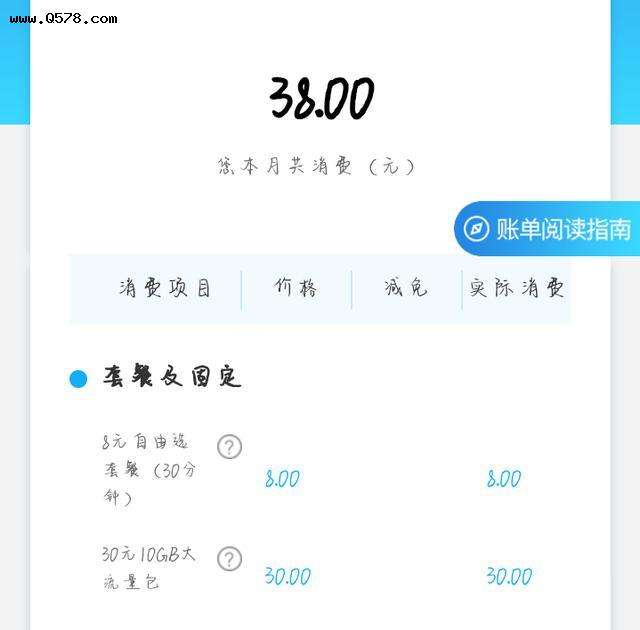 手机月租是什么意思-第2张图片-王尘宇 手机月租是什么意思-第2张图片-王尘宇