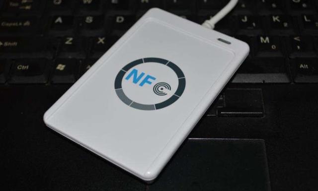 什么是nfc功能手机-第2张图片-王尘宇