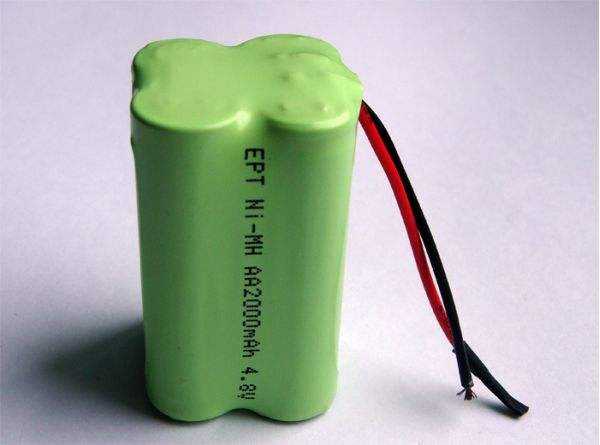 手机电池属于什么垃圾-第2张图片-王尘宇