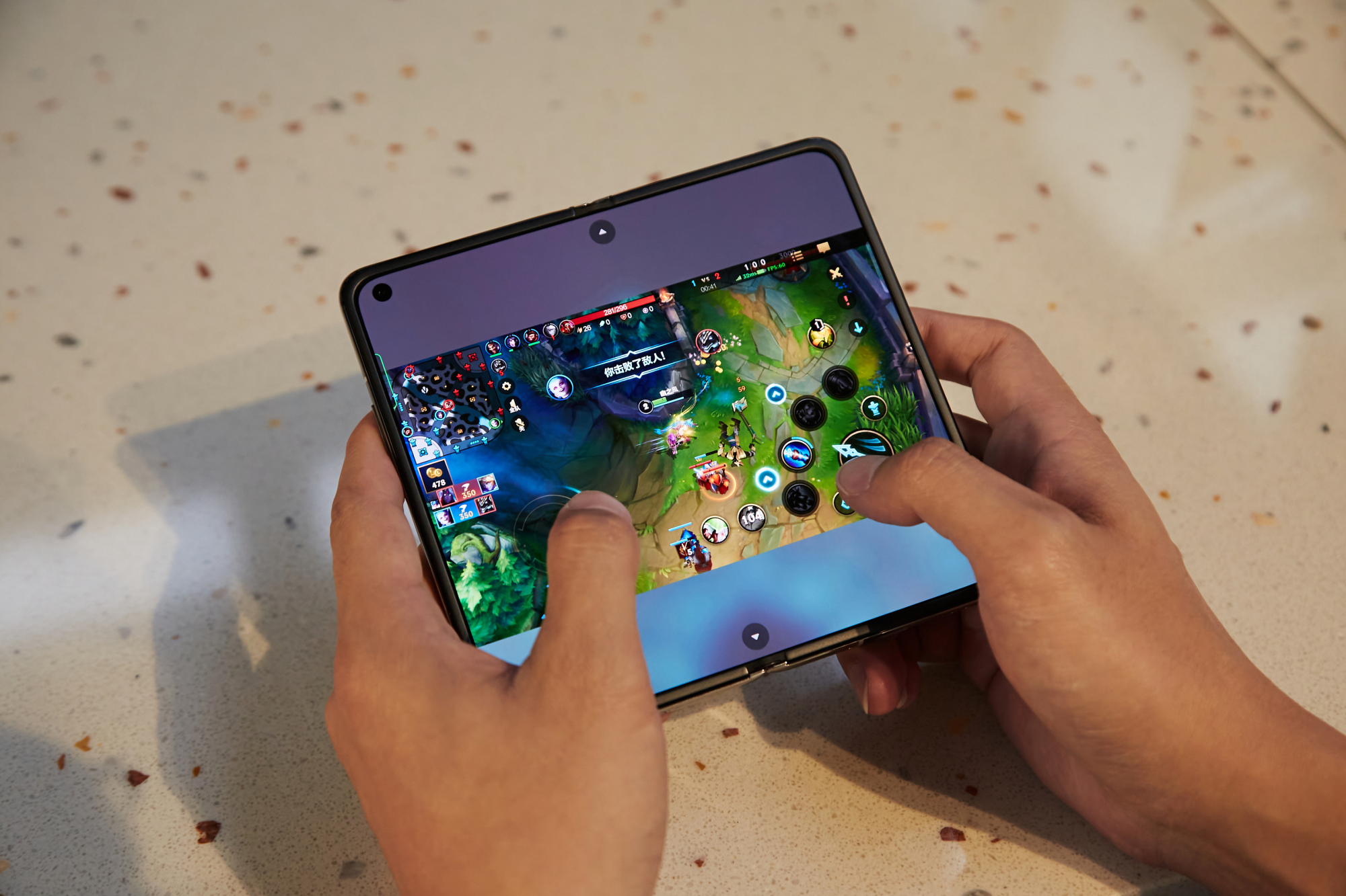 延时重叠的手机能要吗-第1张图片-王尘宇