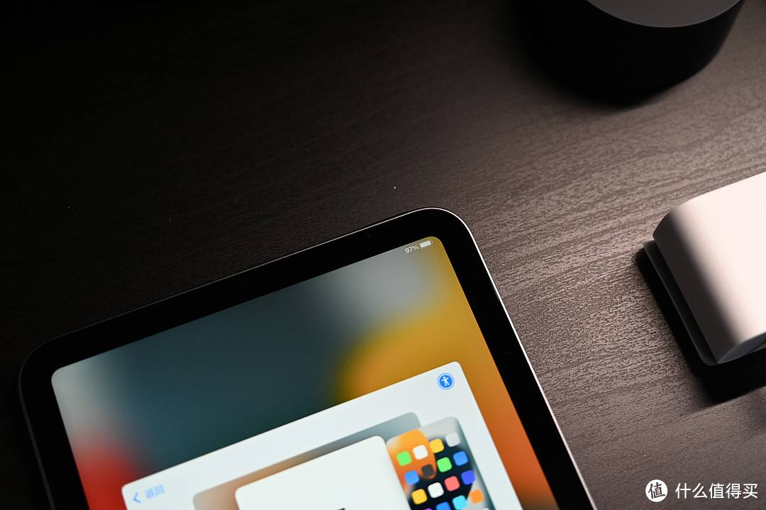 ipad怎么静音-第1张图片-王尘宇