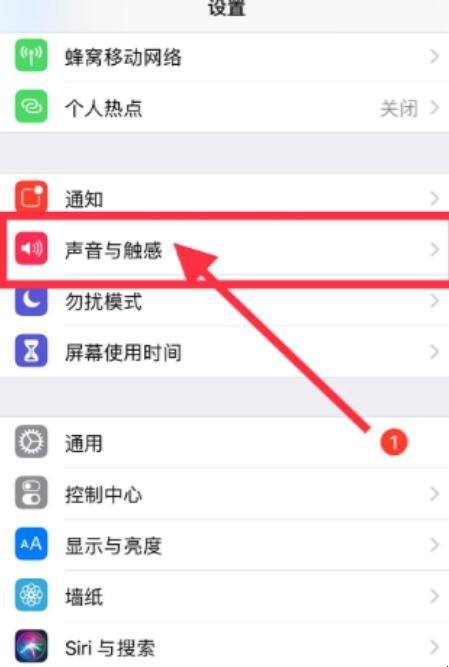苹果手机语音控制怎么关闭-第1张图片-王尘宇