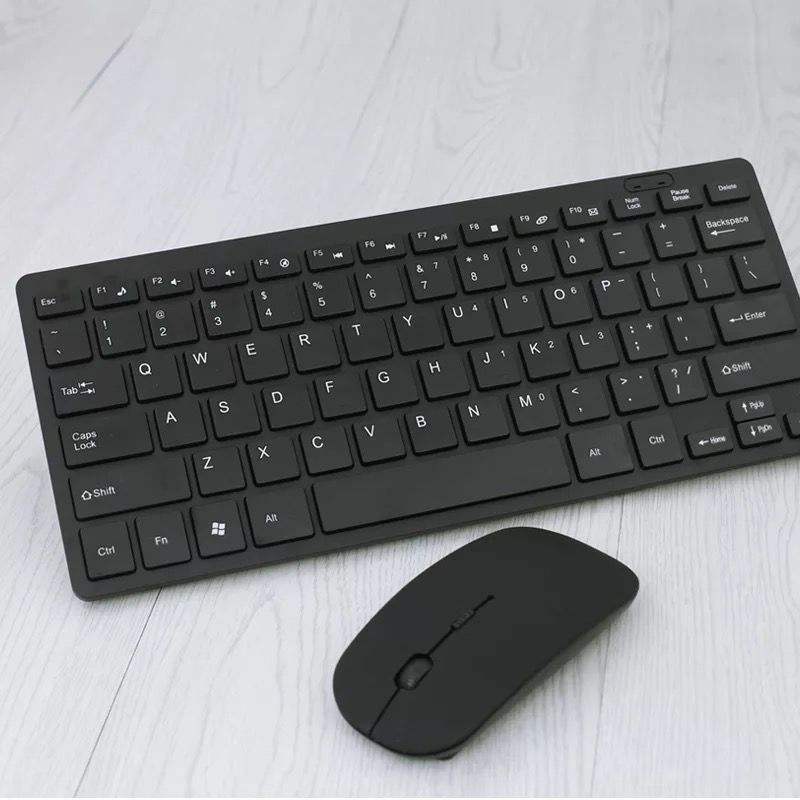 电脑键盘怎么当鼠标用-第1张图片-王尘宇