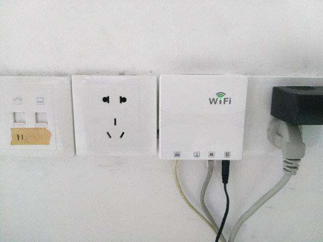 怎么装wifi-第1张图片-王尘宇