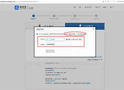 企业支付宝账号怎么注册-第1张图片-王尘宇
