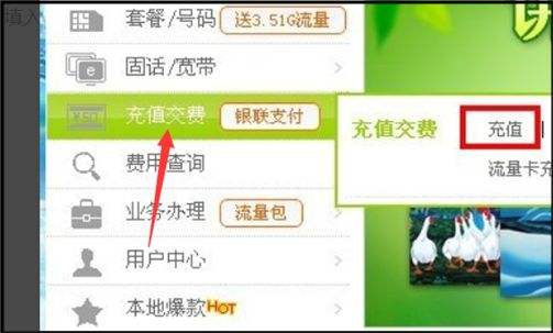 怎么查手机话费余额-第1张图片-王尘宇