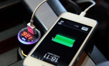 苹果充电越充越少怎么回事-第1张图片-王尘宇