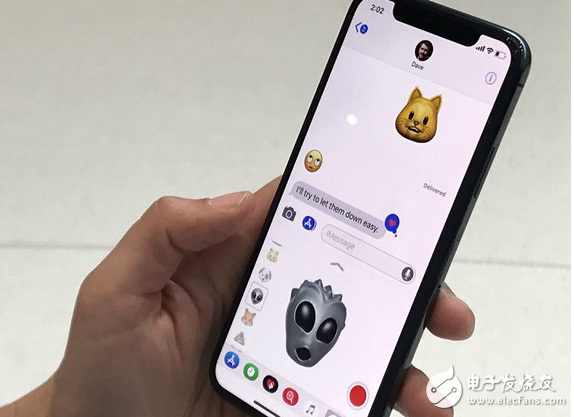 苹果x发热严重怎么办-第2张图片-王尘宇