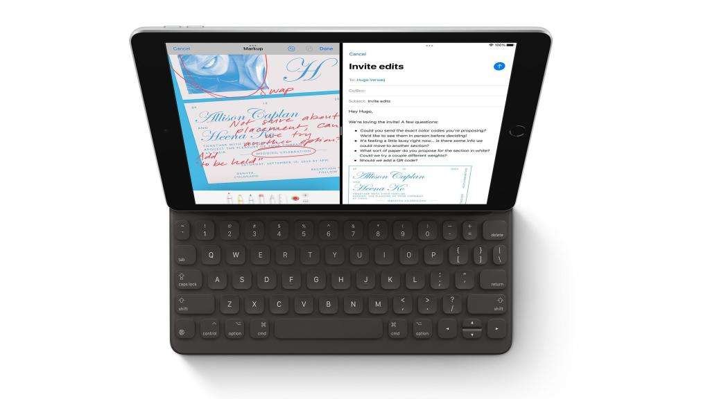 ipad怎么设置壁纸-第2张图片-王尘宇