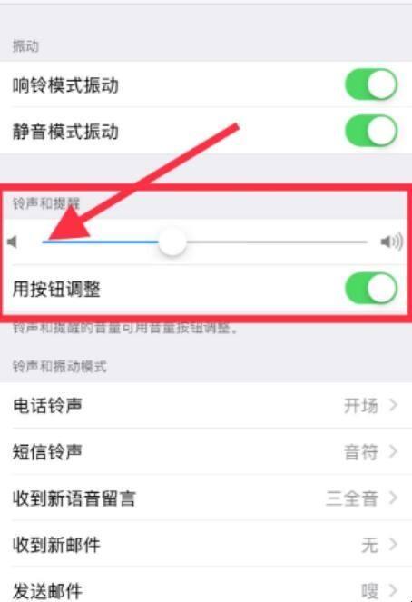 苹果手机语音控制怎么关闭-第2张图片-王尘宇