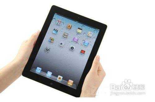 手机怎么传照片到ipad-第2张图片-王尘宇