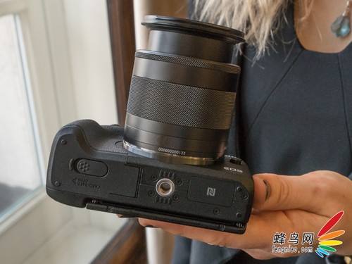 佳能nfc怎么用-第2张图片-王尘宇