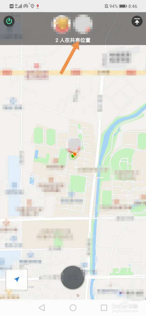 微信地图怎么添加位置-第1张图片-王尘宇