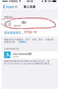 苹果家庭怎么用-第1张图片-王尘宇