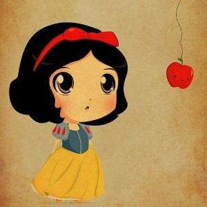 苹果卡通头像怎么拍的-第1张图片-王尘宇