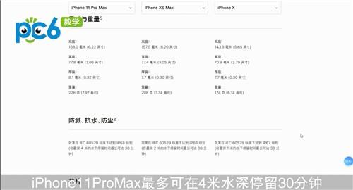 苹果11什么配置-第1张图片-王尘宇 苹果11什么配置-第1张图片-王尘宇