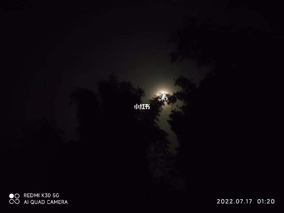 苹果手机拍月亮怎么拍-第2张图片-王尘宇