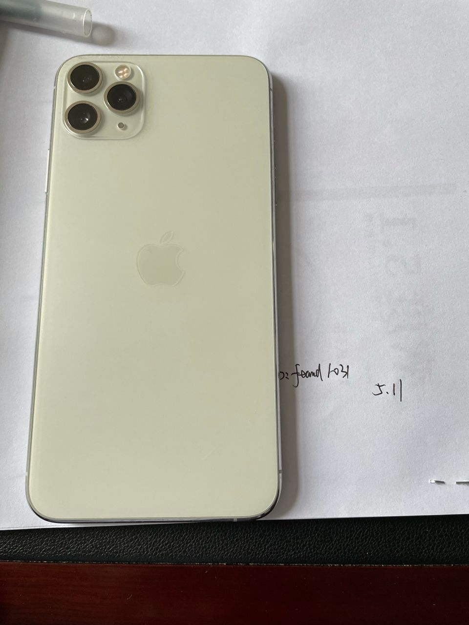 11pro-第2张图片-王尘宇