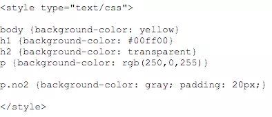 当你打开一个网页的时候，浏览器在干什么？-第5张图片-王尘宇